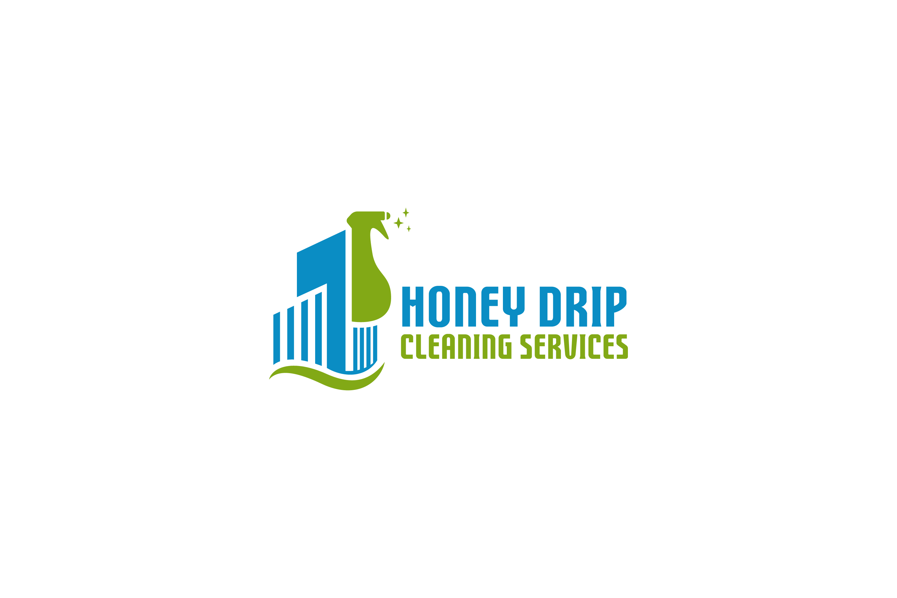 Honey Drip Cleaning Service